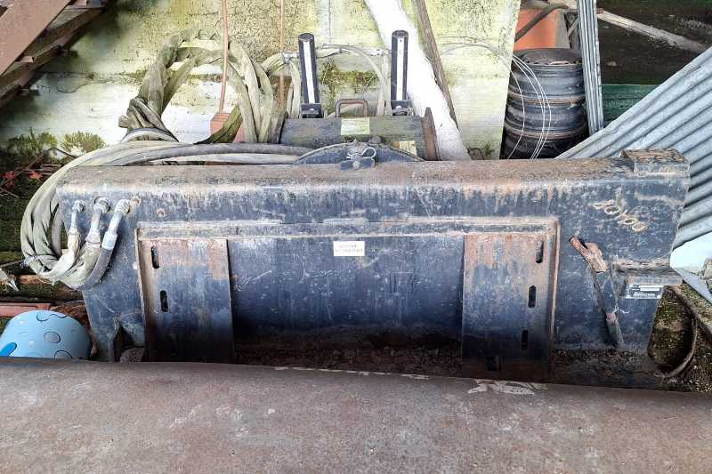 OmecoHub - Immagine BOBCAT 863H
